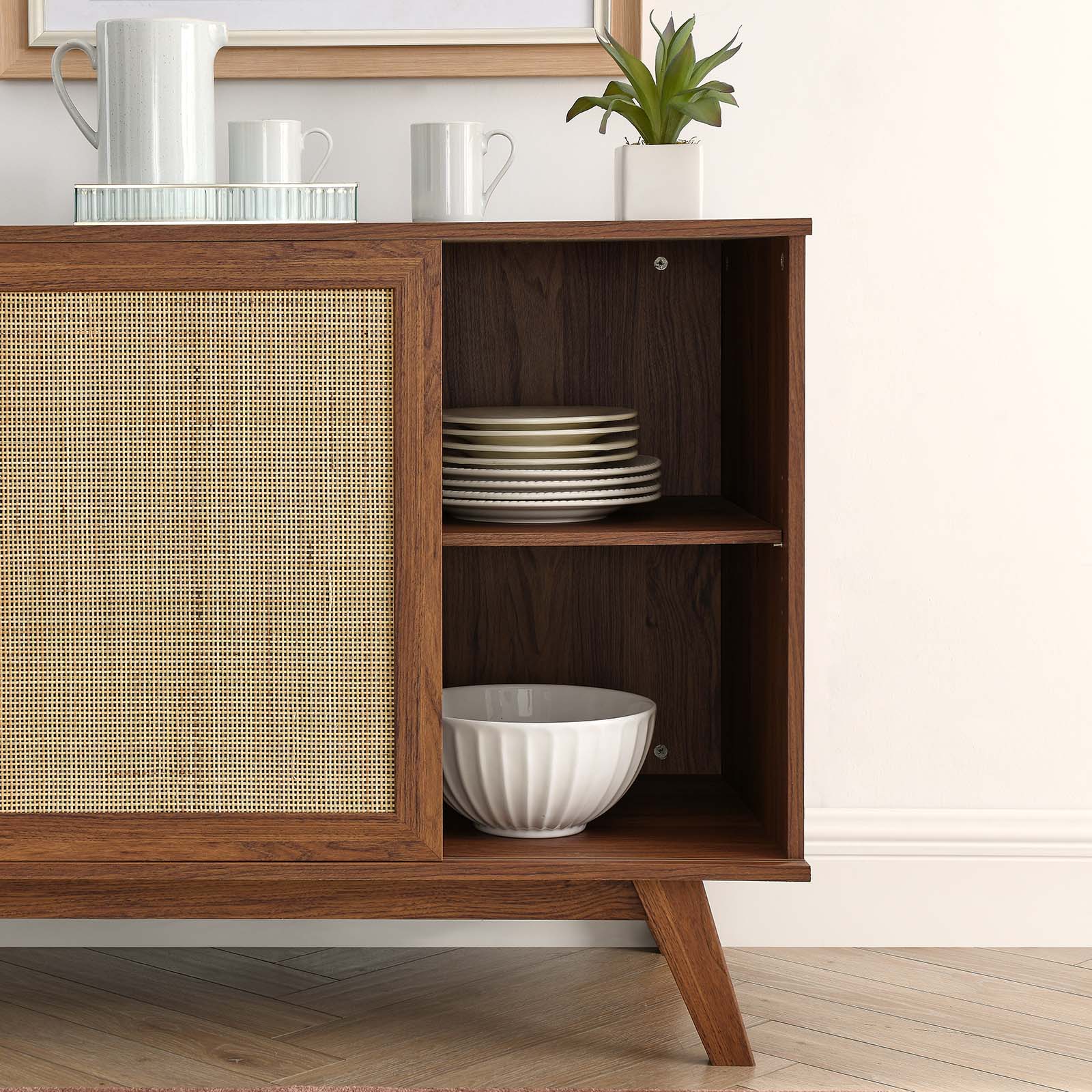 Soma 40&quot; Accent Cabinet By HouseBean