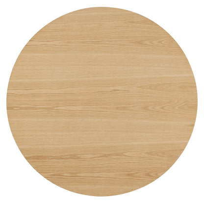 Senja 47&quot; Round Dining Table By HouseBean