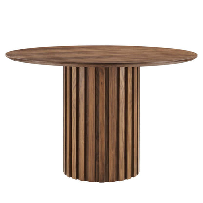 Senja 47&quot; Round Dining Table By HouseBean