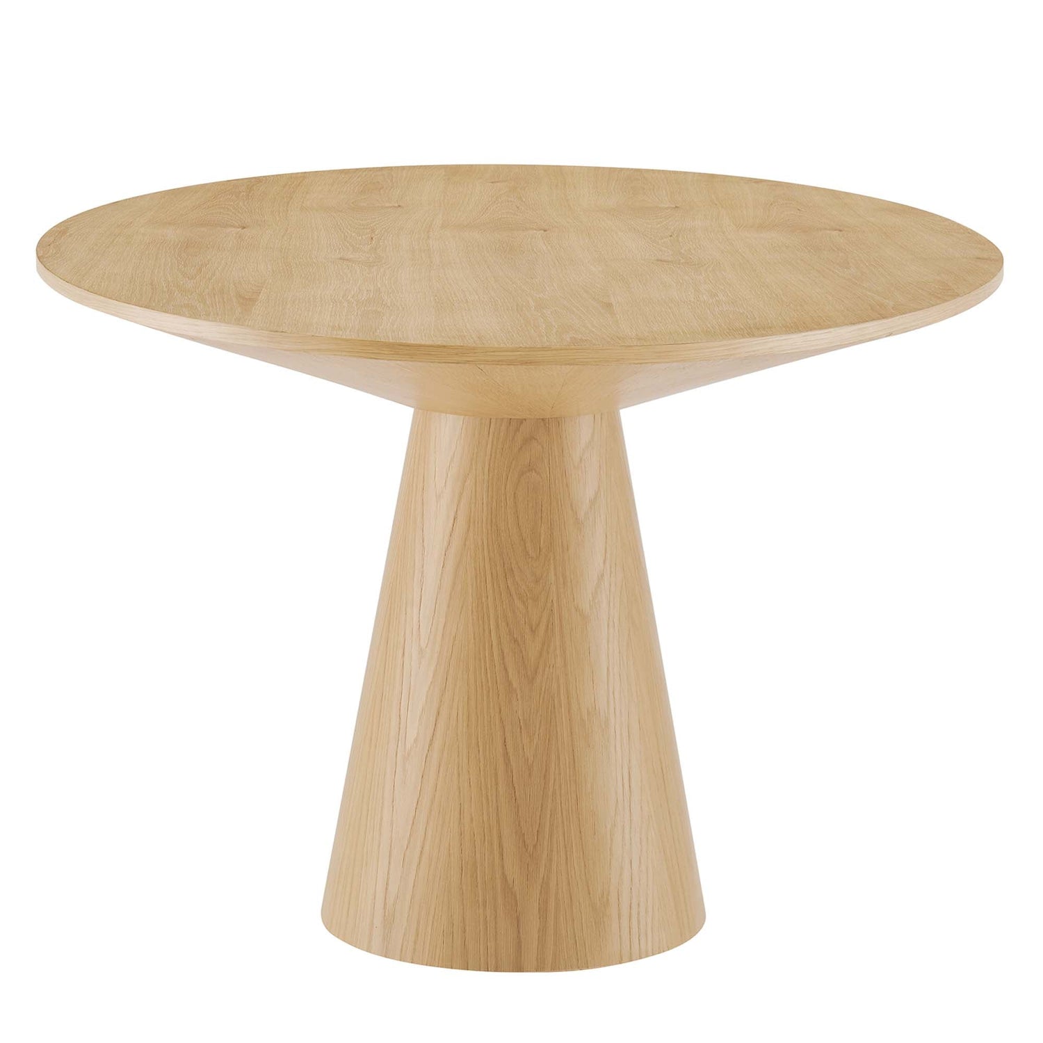 Provision 75&quot; Oval Dining Table by Modway