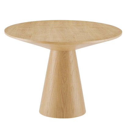 Provision 75&quot; Oval Dining Table by Modway