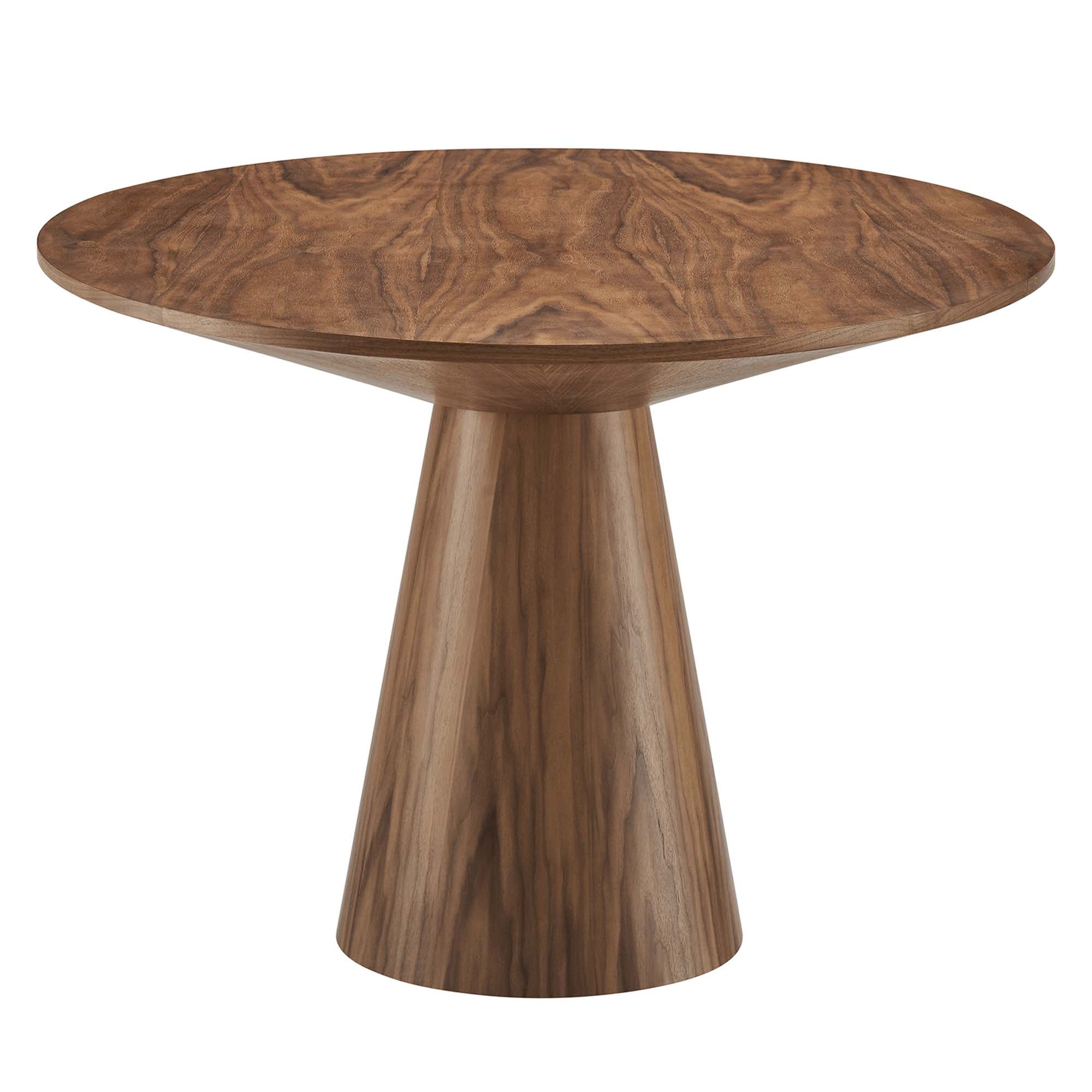 Provision 75&quot; Oval Dining Table by Modway