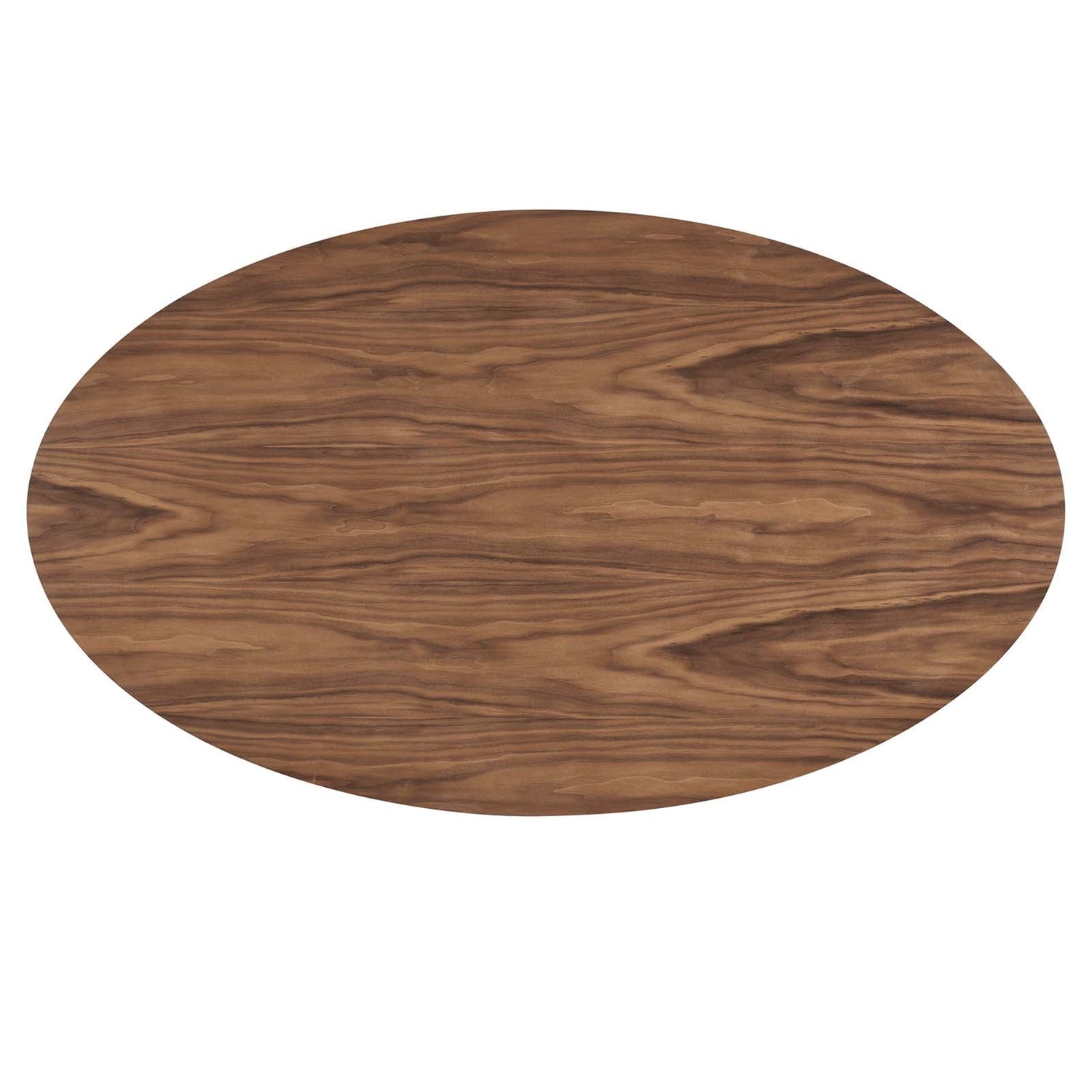 Provision 75&quot; Oval Dining Table By HouseBean