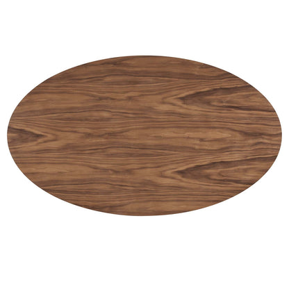 Provision 75&quot; Oval Dining Table By HouseBean