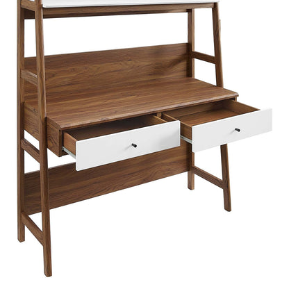 Bixby Office Desk By HouseBean