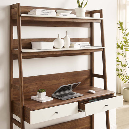 Bixby Office Desk By HouseBean