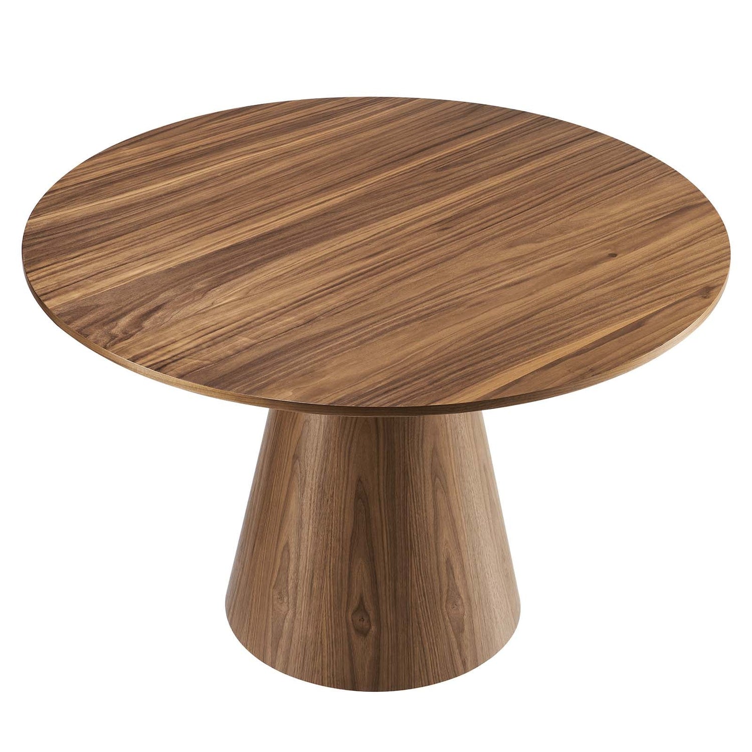 Provision 47&quot; Round Dining Table By HouseBean