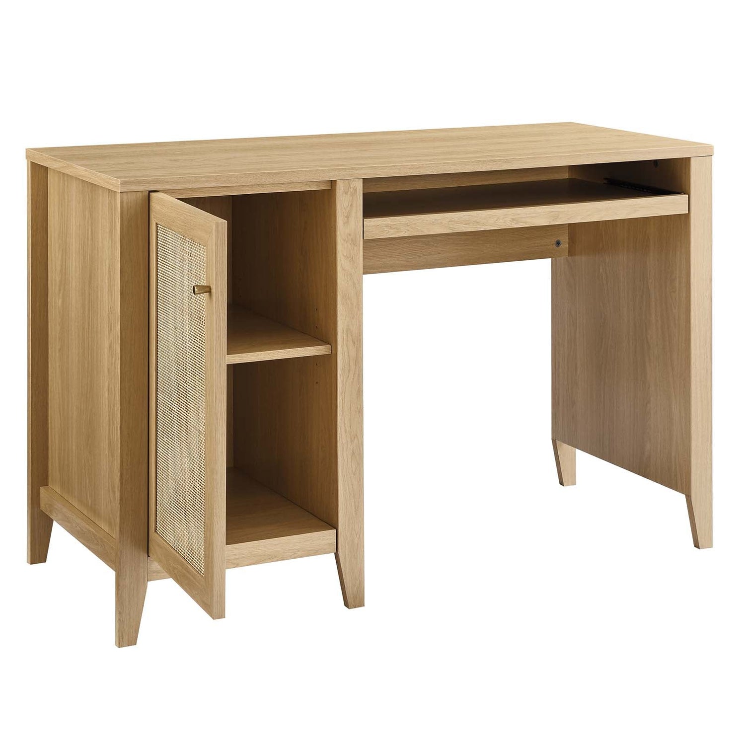 Soma 47&quot; Office Desk By HouseBean