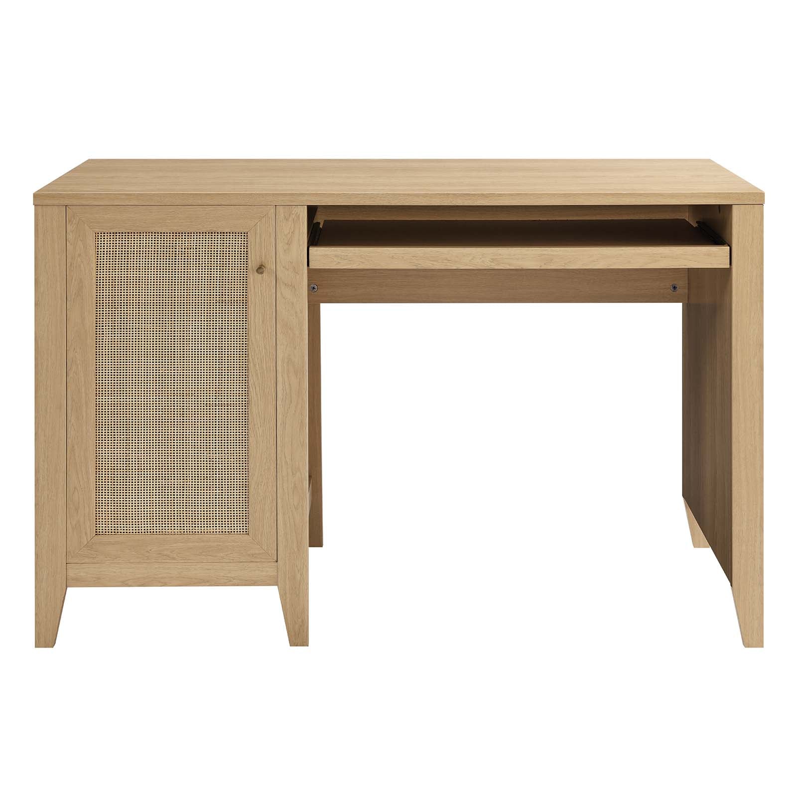 Soma 47&quot; Office Desk By HouseBean