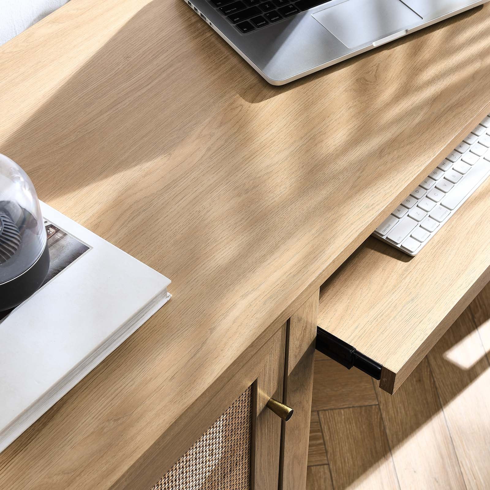 Soma 47&quot; Office Desk By HouseBean