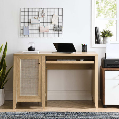 Soma 47&quot; Office Desk By HouseBean