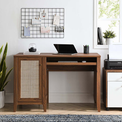 Soma 47&quot; Office Desk By HouseBean