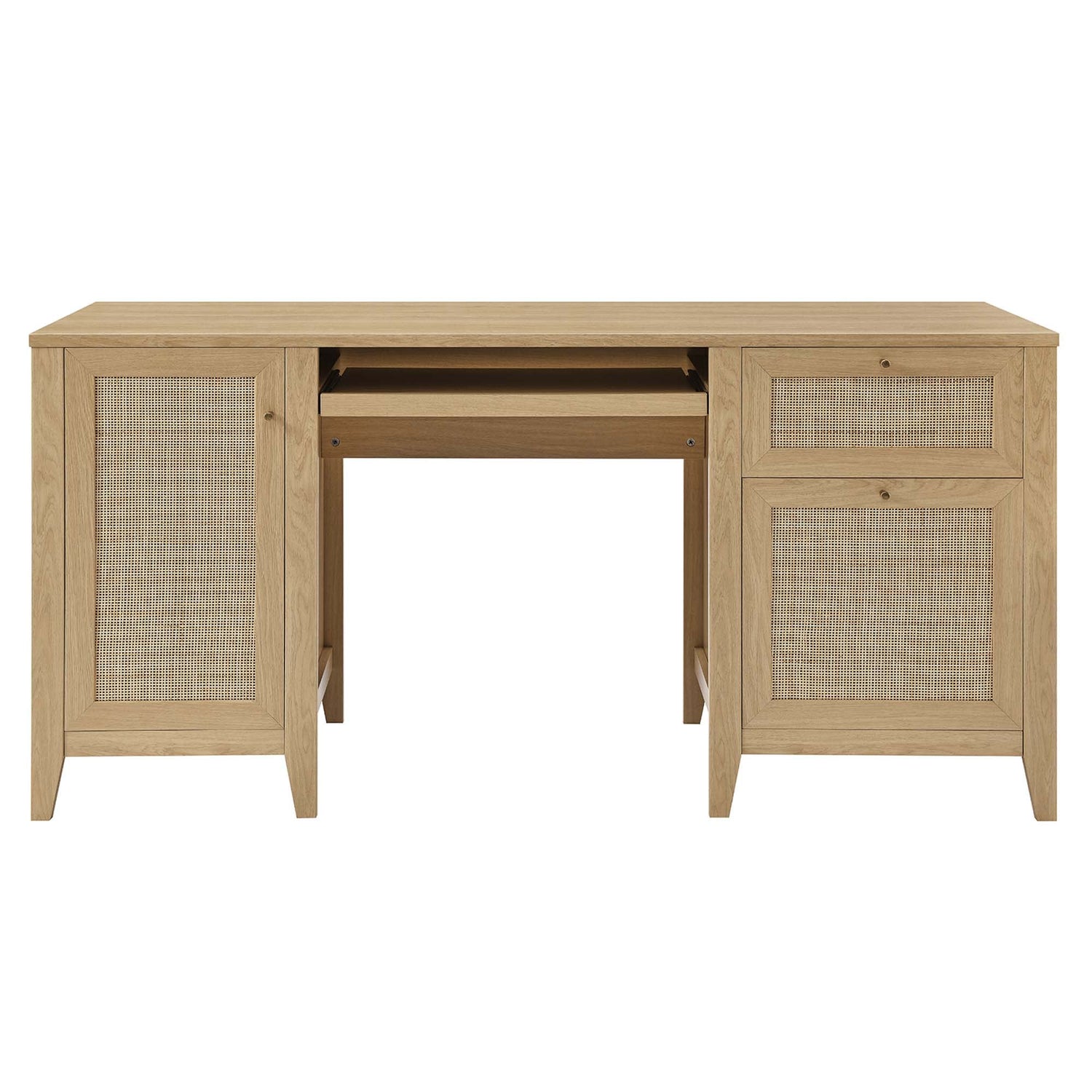 Soma 63&quot; Office Desk by Modway