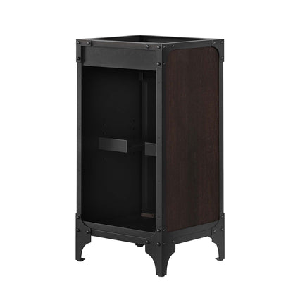 Steamforge Bathroom Vanity Basin Included by Modway