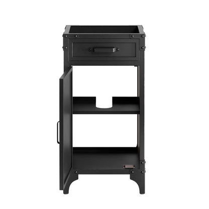 Steamforge Bathroom Cabinet Basin Not Included by Modway