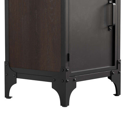 Steamforge Bathroom Cabinet Basin Not Included by Modway