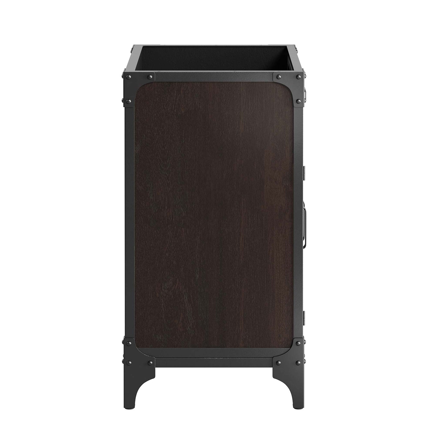 Steamforge Bathroom Vanity Basin Included by Modway
