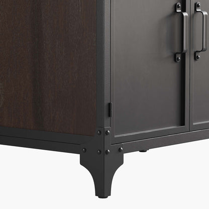 Steamforge Bathroom Cabinet Basin Not Included by Modway