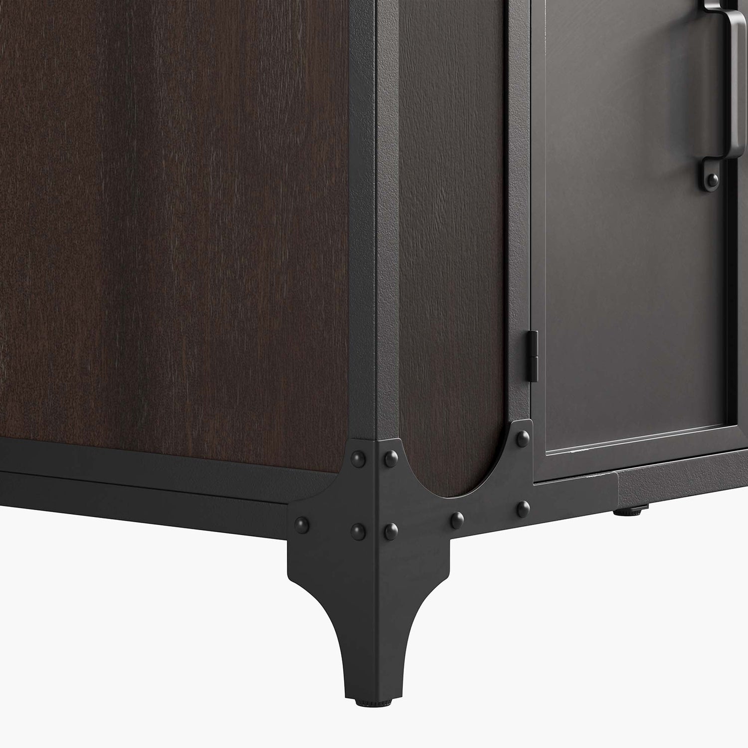 Steamforge Bathroom Cabinet Basin Not Included by Modway