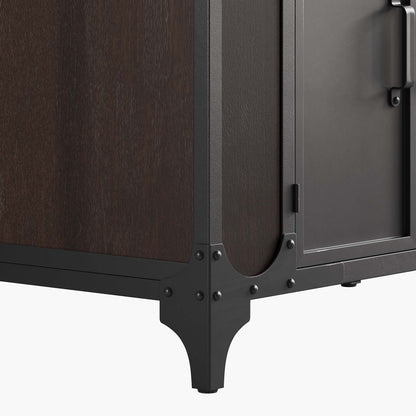 Steamforge Bathroom Cabinet Basin Not Included by Modway