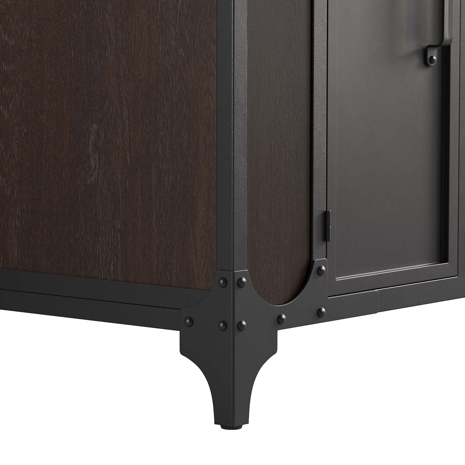 Steamforge Bathroom Cabinet Basin Not Included by Modway