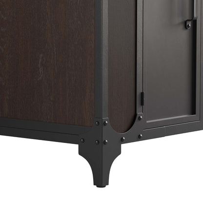 Steamforge Bathroom Cabinet Basin Not Included by Modway