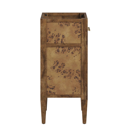 Elysian Bathroom Cabinet Basin Not Included by Modway