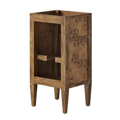 Elysian Bathroom Cabinet Basin Not Included by Modway