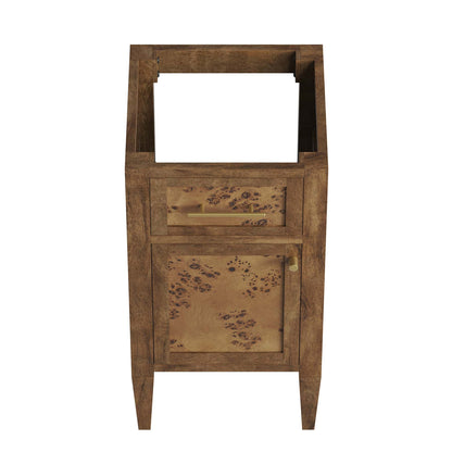 Elysian Bathroom Cabinet Basin Not Included by Modway