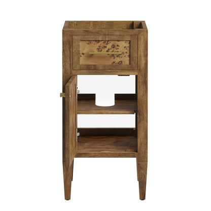 Elysian Bathroom Cabinet Basin Not Included by Modway