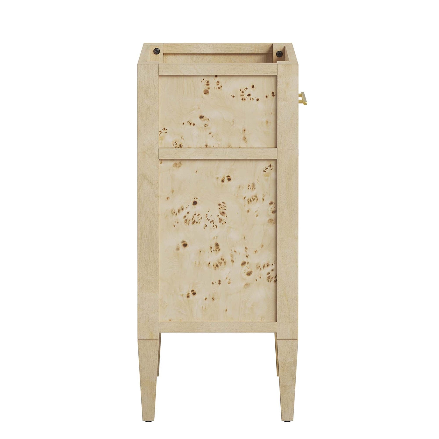 Elysian Bathroom Cabinet Basin Not Included by Modway