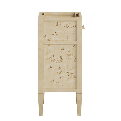 Elysian Bathroom Cabinet Basin Not Included by Modway