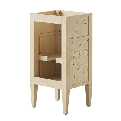 Elysian Bathroom Cabinet Basin Not Included by Modway
