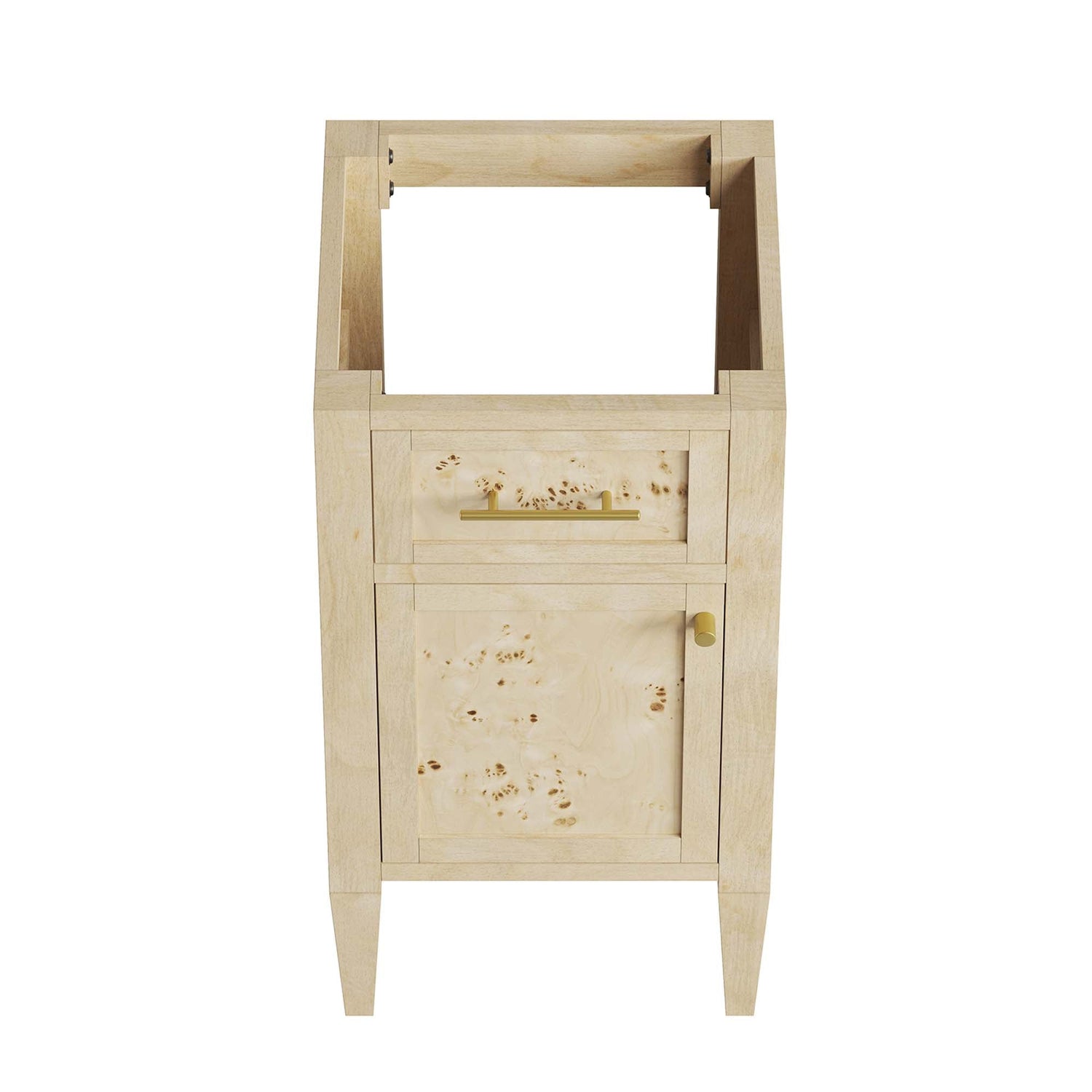 Elysian Bathroom Cabinet Basin Not Included by Modway