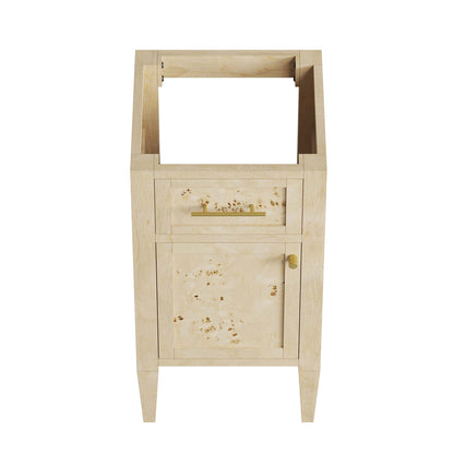 Elysian Bathroom Cabinet Basin Not Included by Modway