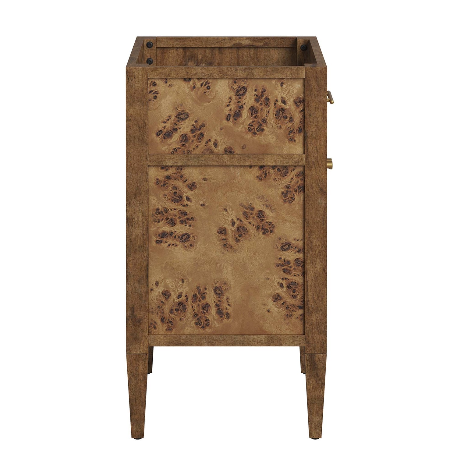 Elysian Bathroom Cabinet Basin Not Included by Modway