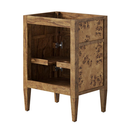 Elysian Bathroom Cabinet Basin Not Included by Modway