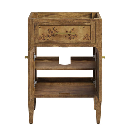 Elysian Bathroom Cabinet Basin Not Included by Modway