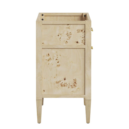 Elysian Bathroom Cabinet Basin Not Included by Modway