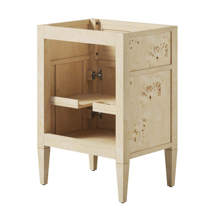 Elysian Bathroom Cabinet Basin Not Included by Modway