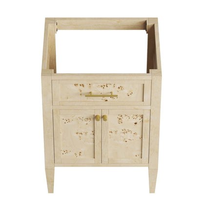 Elysian Bathroom Cabinet Basin Not Included by Modway