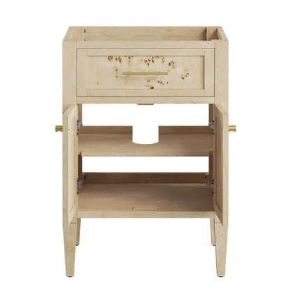 Elysian Bathroom Cabinet Basin Not Included by Modway