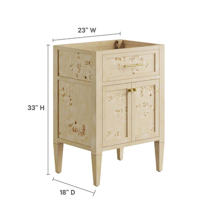 Elysian Bathroom Cabinet Basin Not Included by Modway
