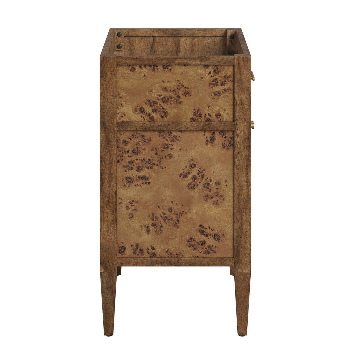 Elysian Bathroom Cabinet Basin Not Included by Modway