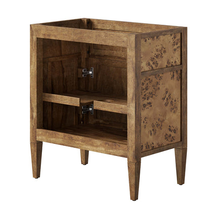 Elysian Bathroom Cabinet Basin Not Included by Modway