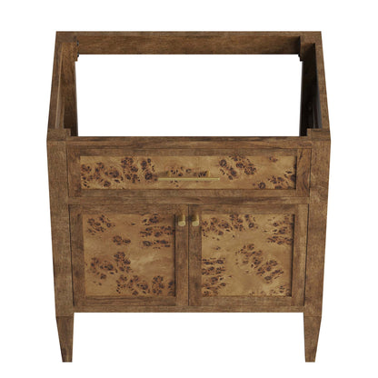 Elysian Bathroom Cabinet Basin Not Included by Modway