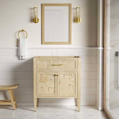 Elysian Bathroom Cabinet Basin Not Included by Modway