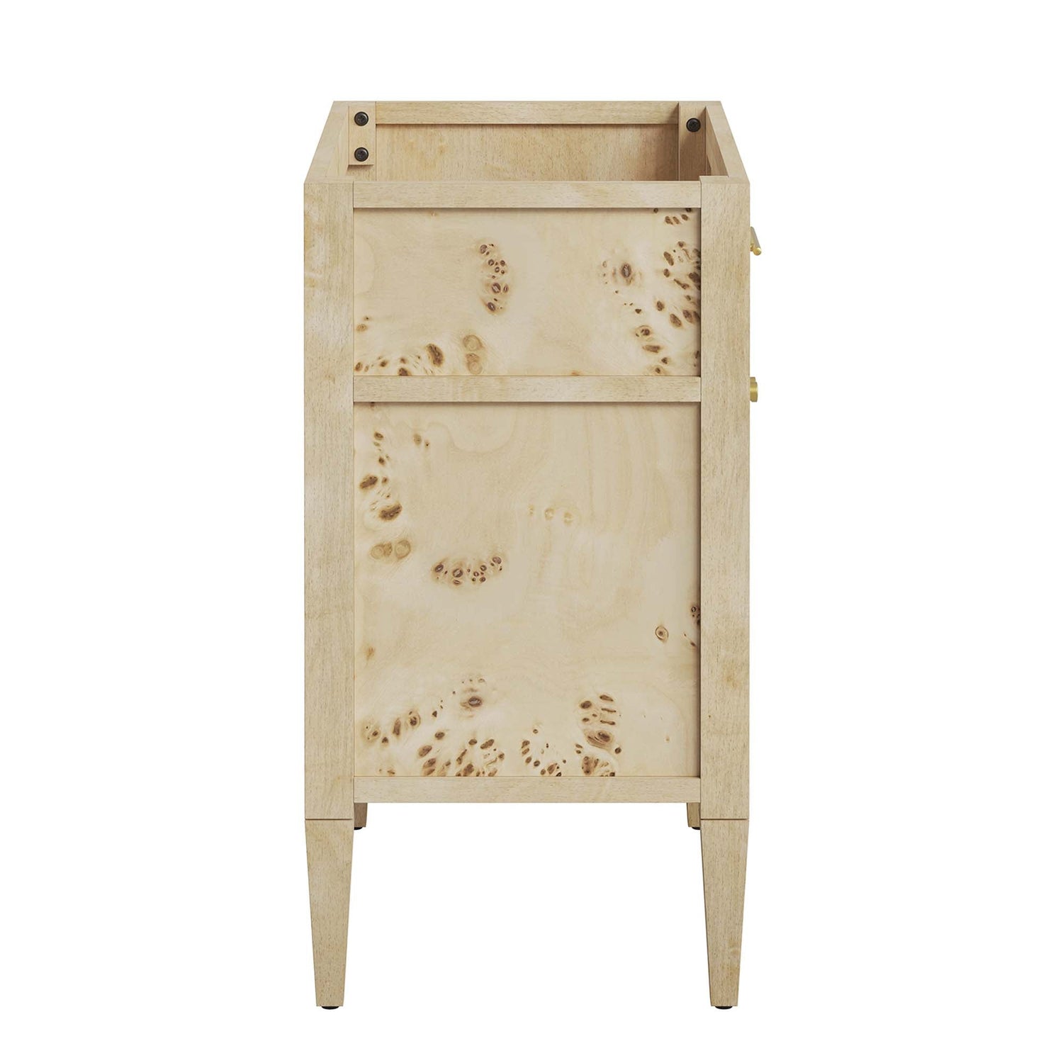 Elysian Bathroom Cabinet Basin Not Included by Modway