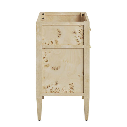 Elysian Bathroom Cabinet Basin Not Included by Modway