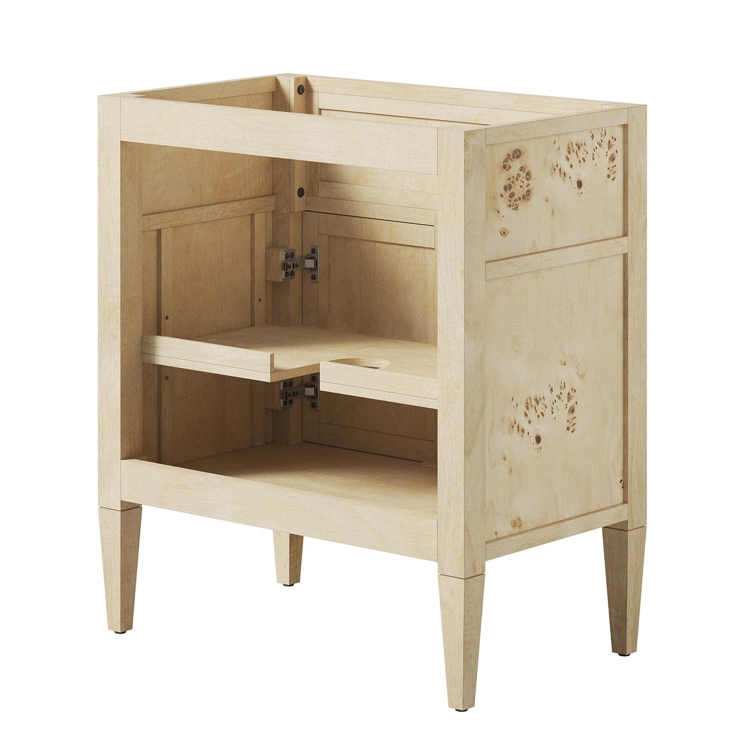 Elysian Bathroom Cabinet Basin Not Included by Modway